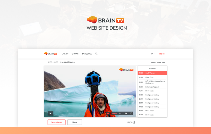 Educational TV Channel screenshot 6